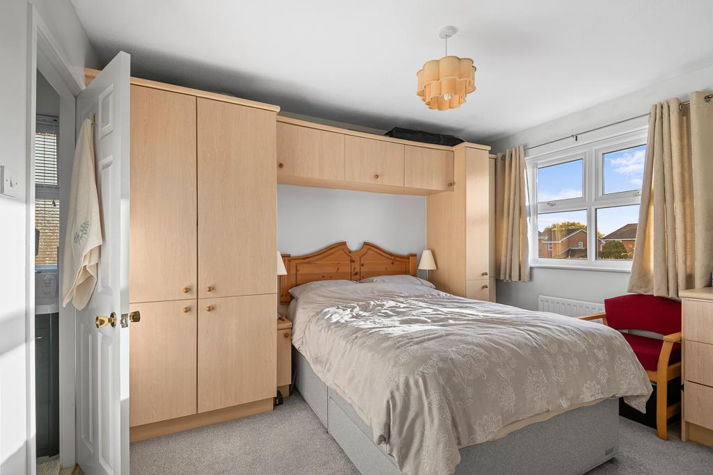 Merlin Close, Winsford CW Estate Agents